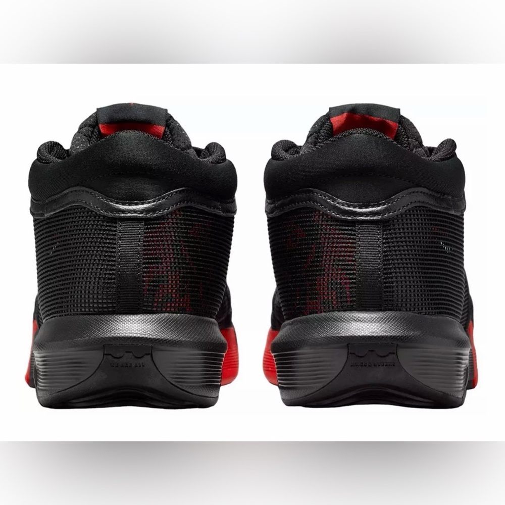 Nike LeBron Witness 8 Basketball Shoes - Picture 6 of 7